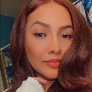 Meet your Posher, Joselyn